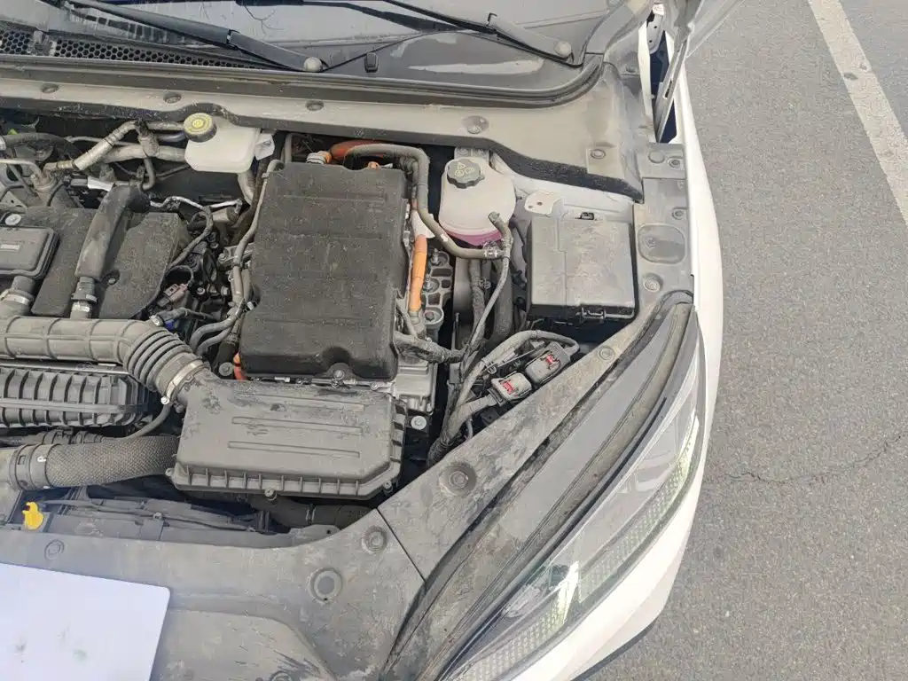 BYD Seal 06 — миниатюра 21
