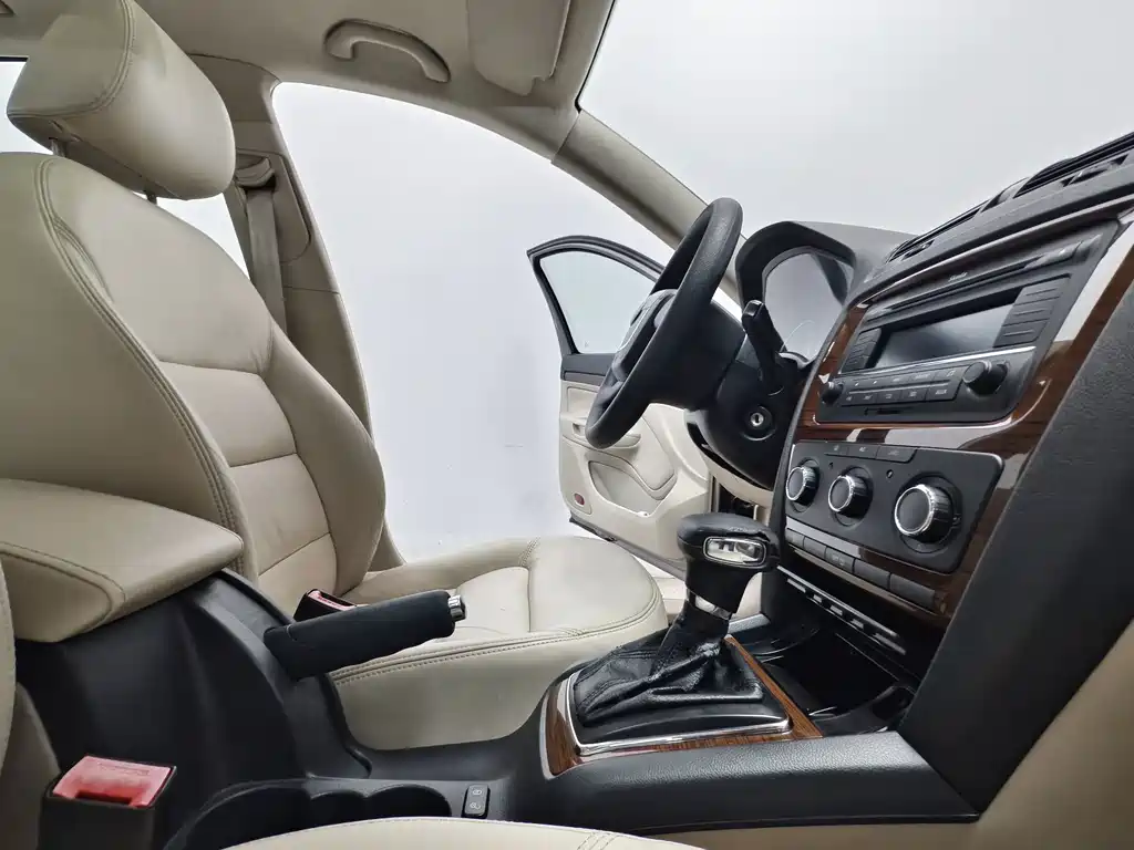 Skoda Octavia — миниатюра 15