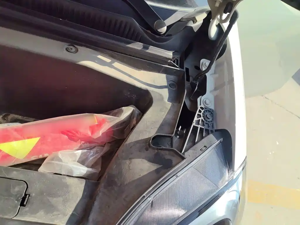 Wuling MINIEV — миниатюра 22