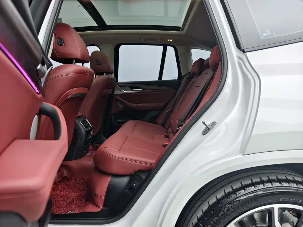 BMW X3 2023 xDrive30i Lead M