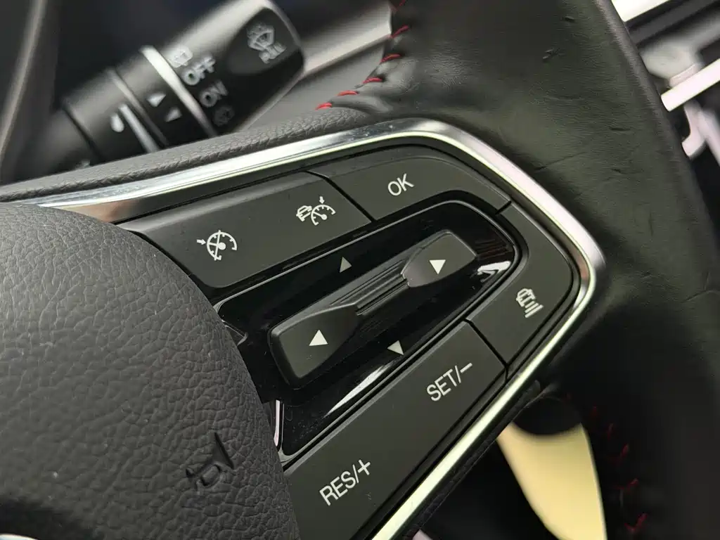 GAC Motor GS4 270T Auto Premium Edition, фото 9