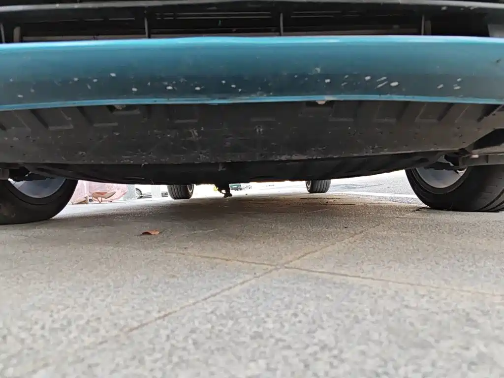 Geely Xingrui — миниатюра 21