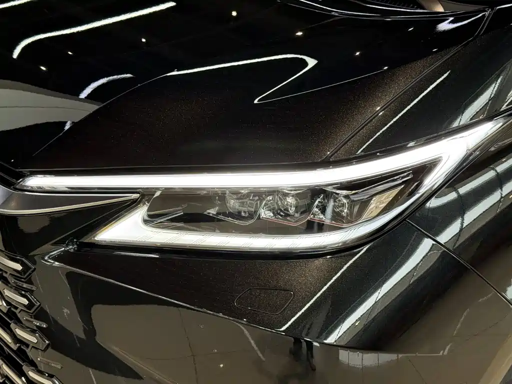 Lexus LM — миниатюра 6