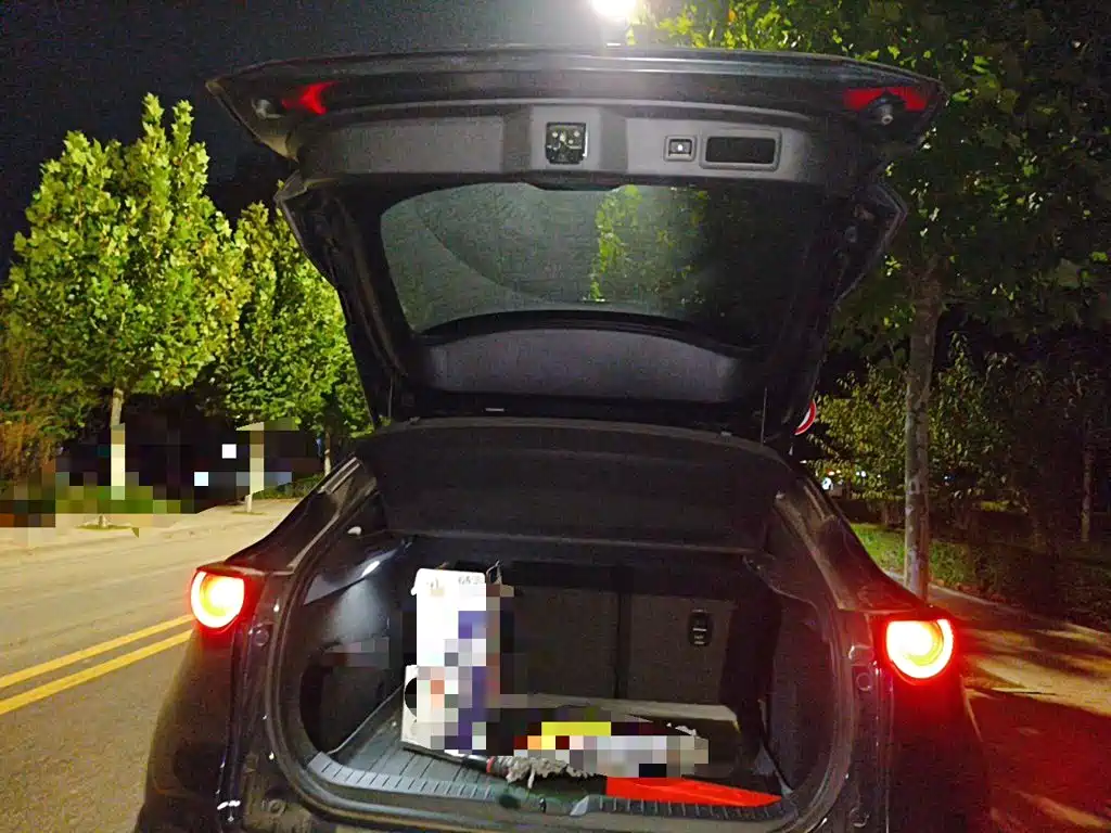 Mazda CX-30 — миниатюра 20