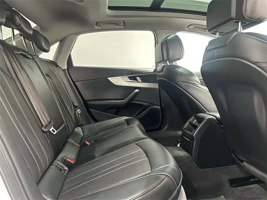 Audi Q5L — миниатюра 7