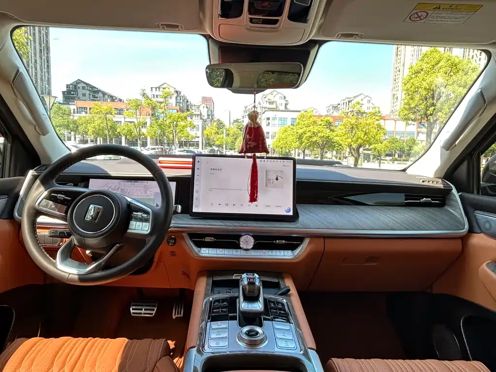 TANK TANK 500 NEW ENERGY