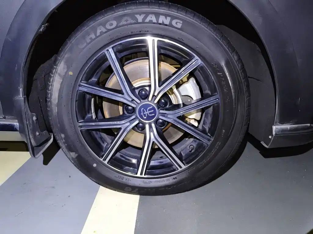 BYD MAX New Energy — миниатюра 25