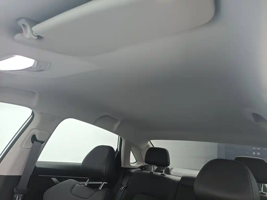 Geely Emgrand — миниатюра 8