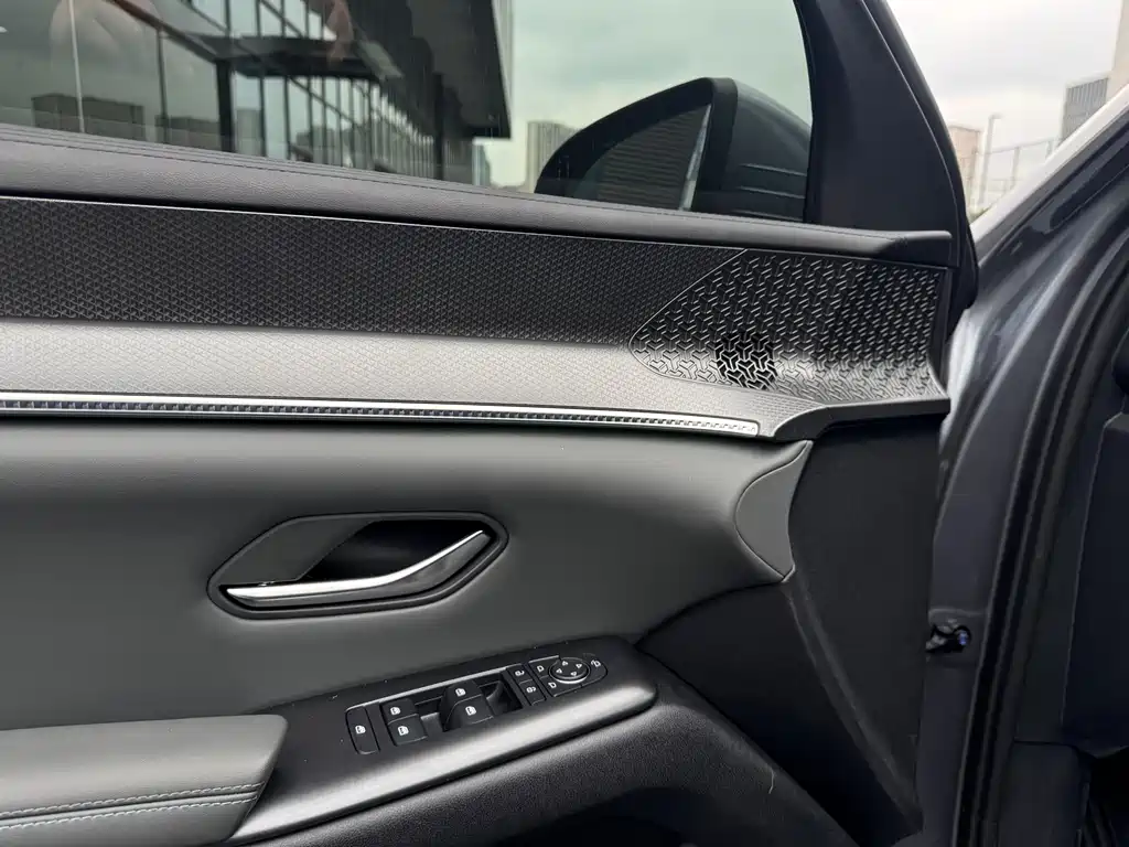 BYD SONGJIANG NEW ENERGY