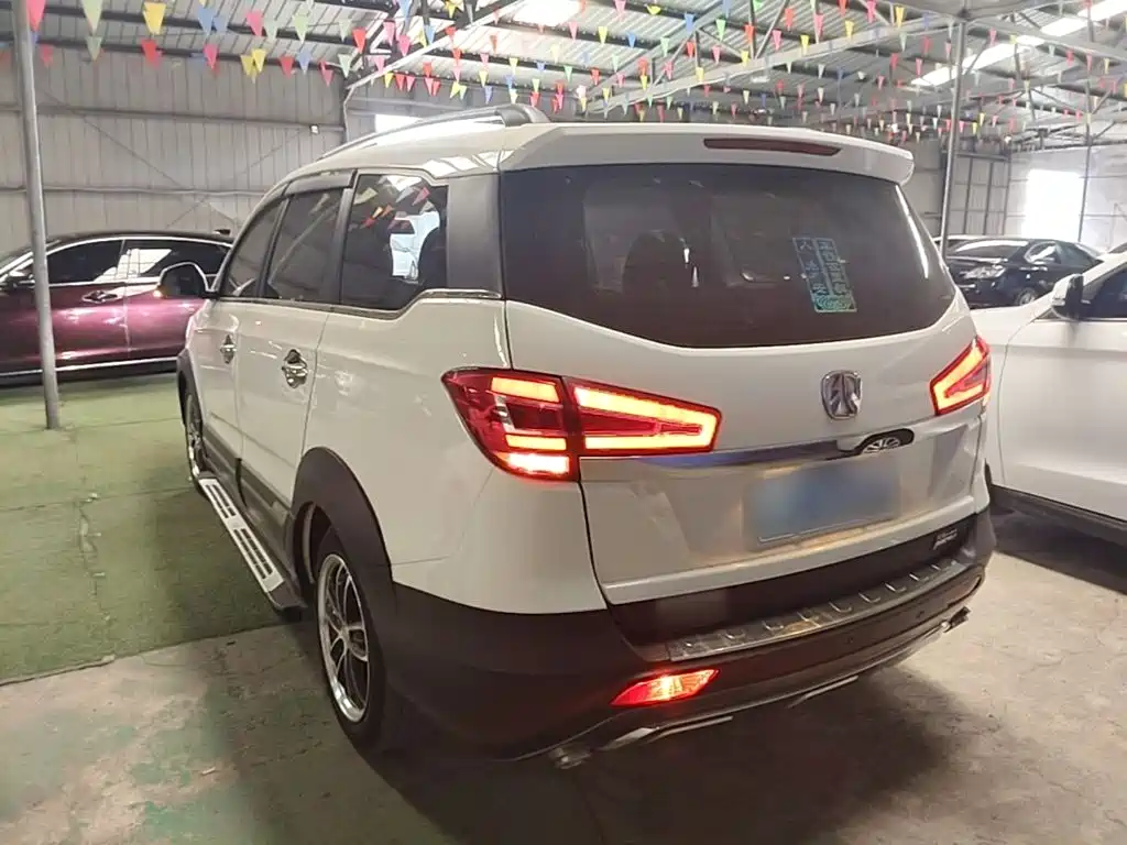 BAW Weiwang M60 — миниатюра 23