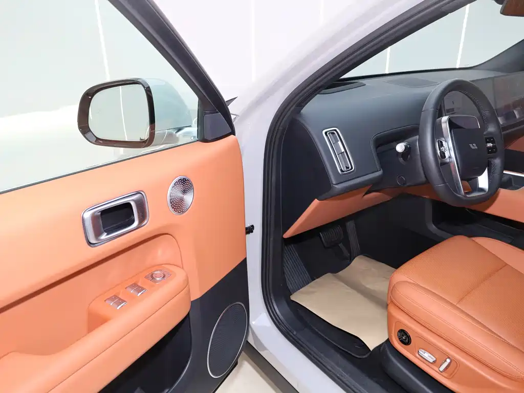 Li Auto Li L6 — миниатюра 31