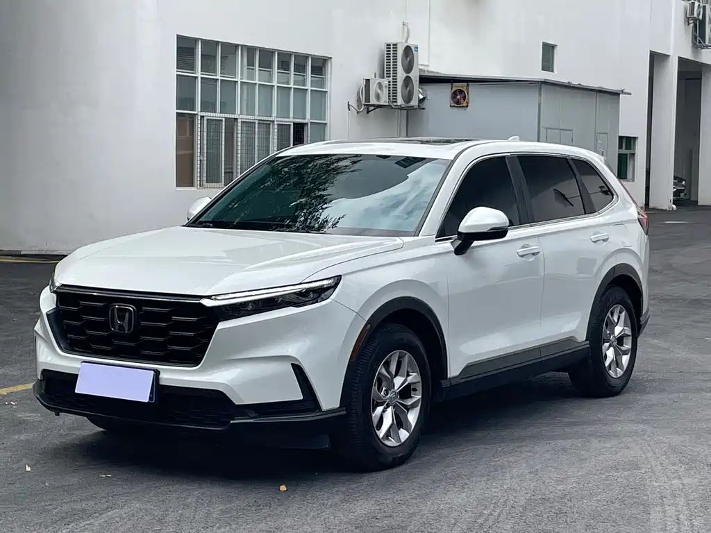 Honda CR-V 2023