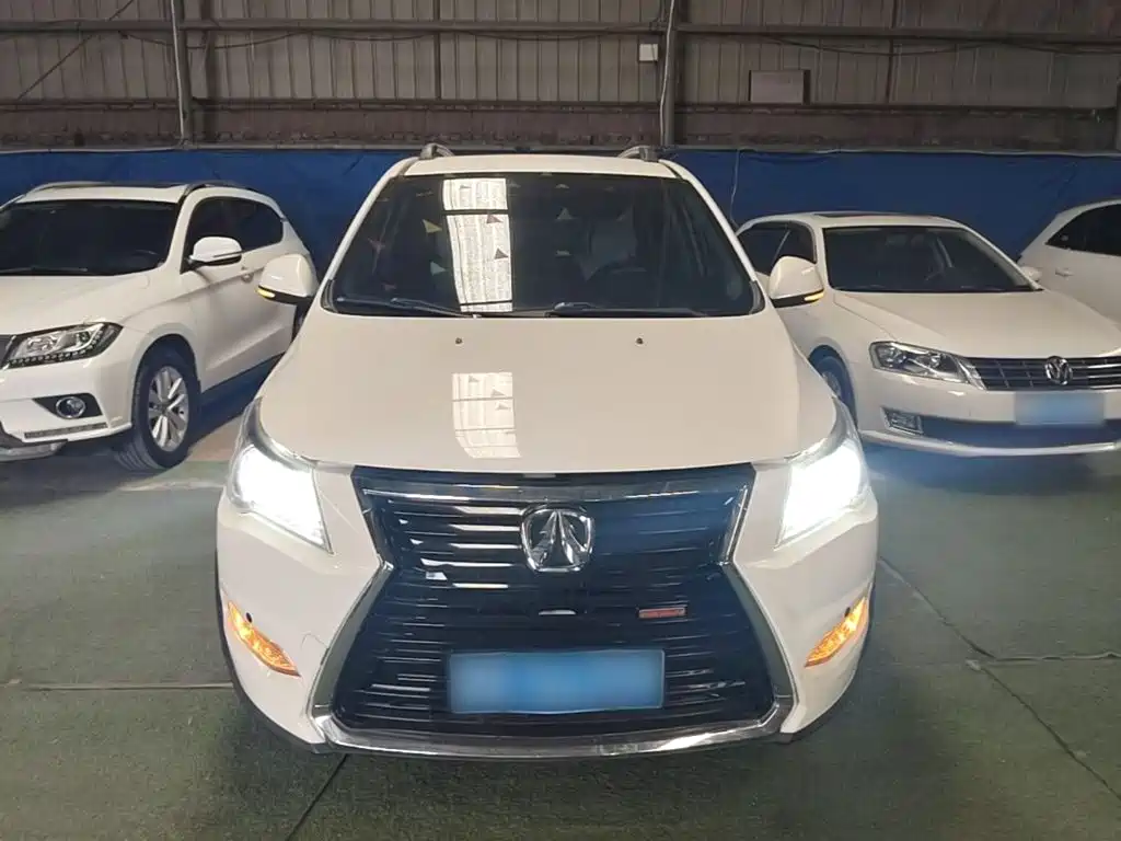 BAW Weiwang M60 — миниатюра 3