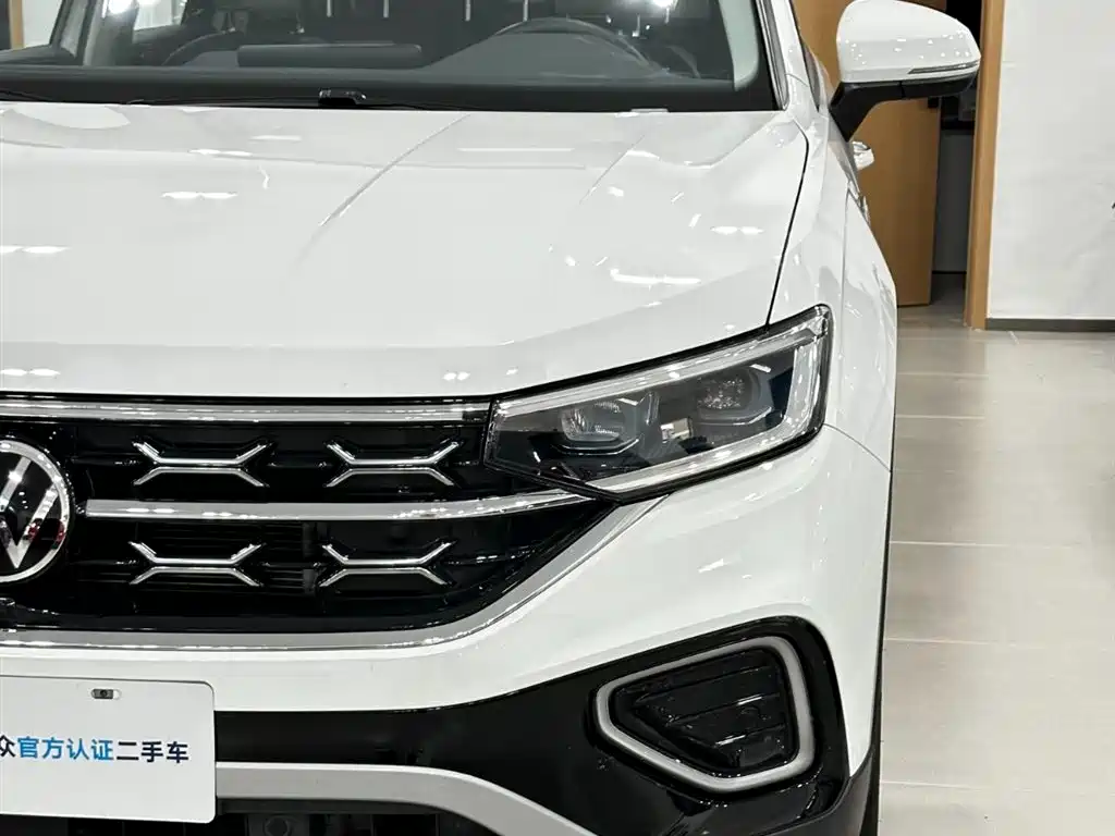 Volkswagen Tayron — миниатюра 14