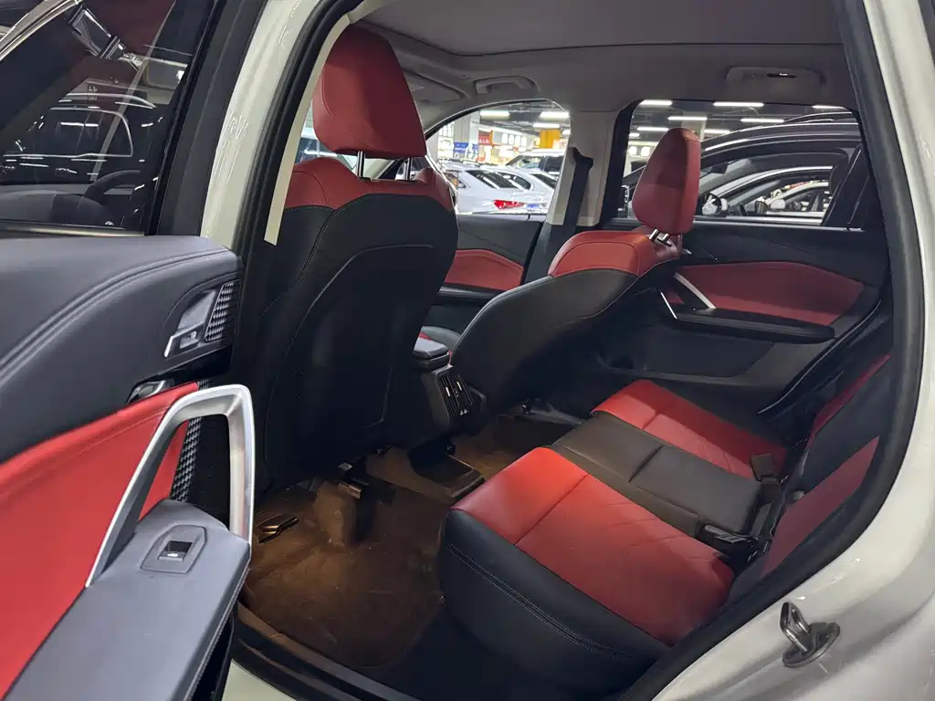 BMW X1 — миниатюра 15