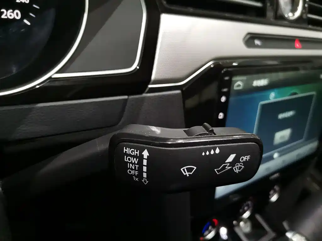 Volkswagen Magotan — миниатюра 15