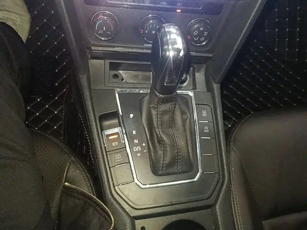 Volkswagen Lamando — миниатюра 14