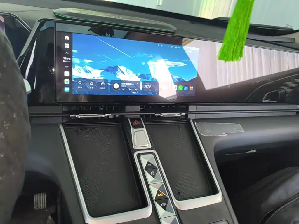 Haval Xiaolong MAX — миниатюра 13