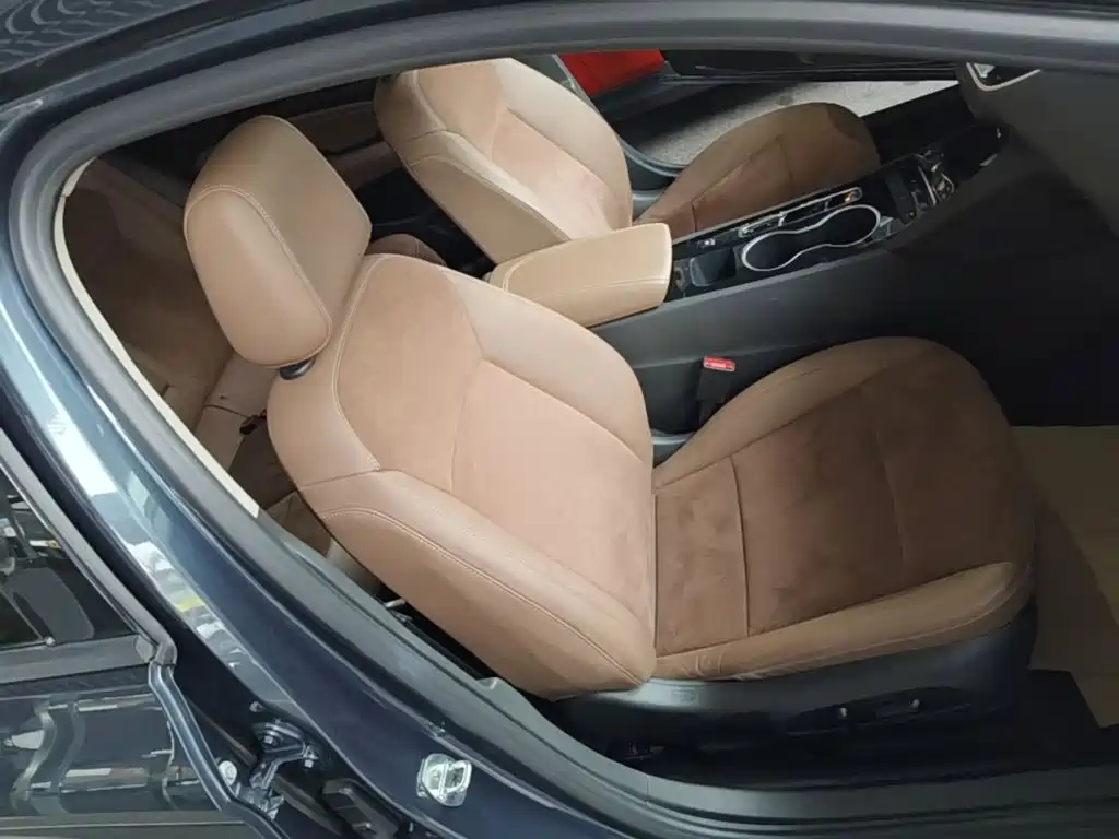 Buick Regal — миниатюра 25