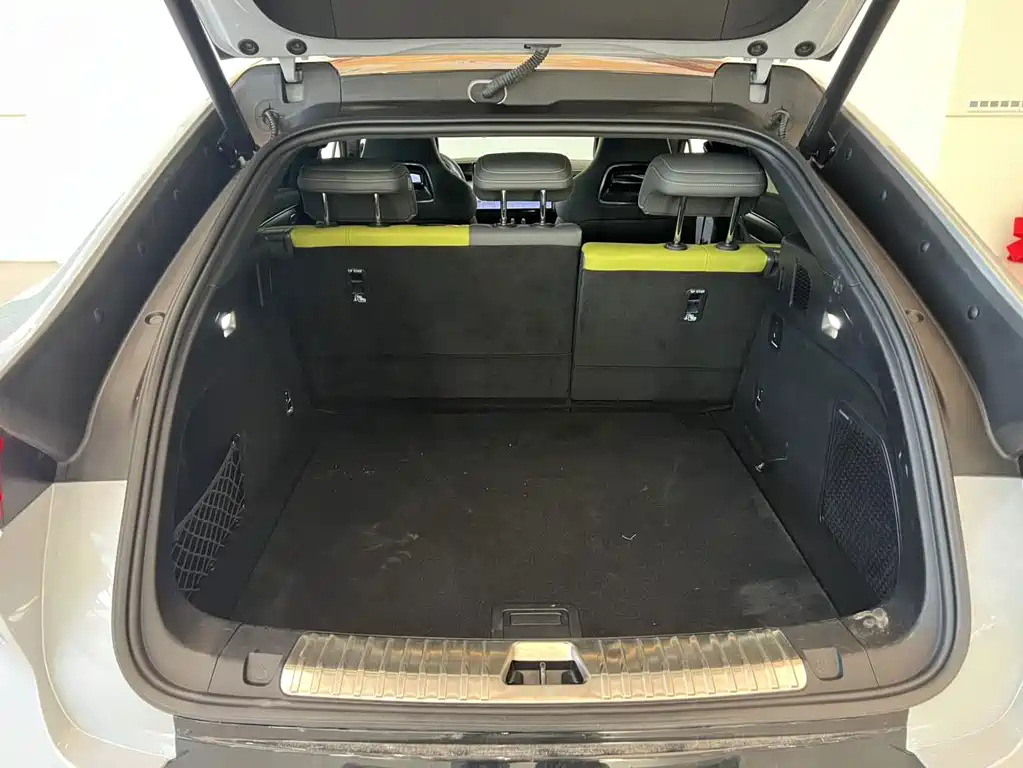 BYD L EV — миниатюра 16