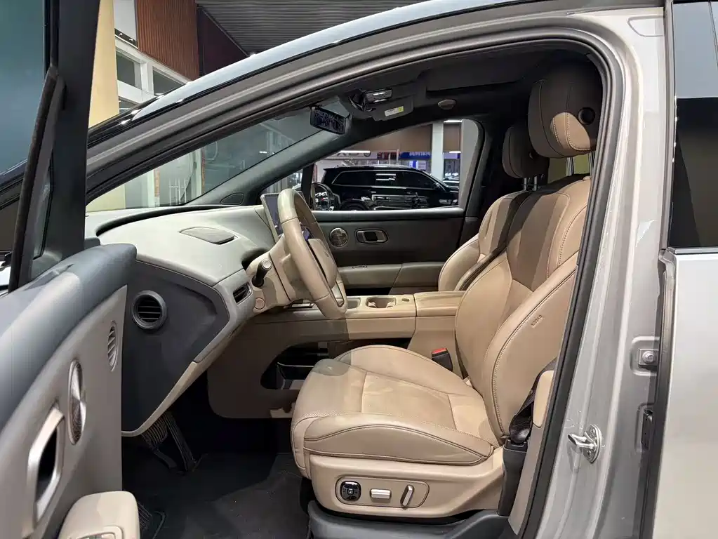 Li Auto Li i6 — миниатюра 7