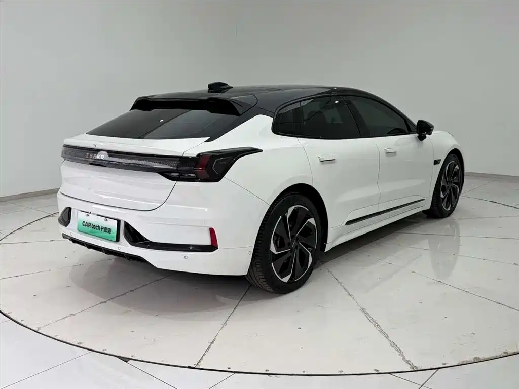 ZEEKR EXTREME KRYPTON 001