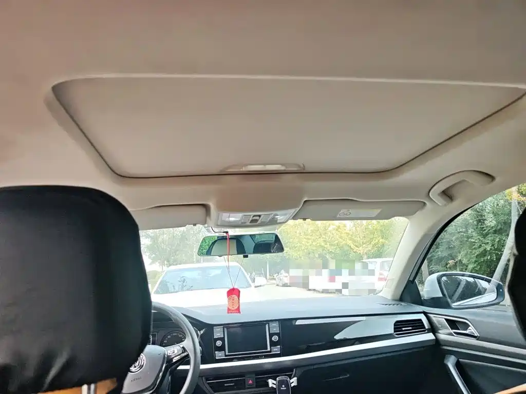 Volkswagen Lavida — миниатюра 14