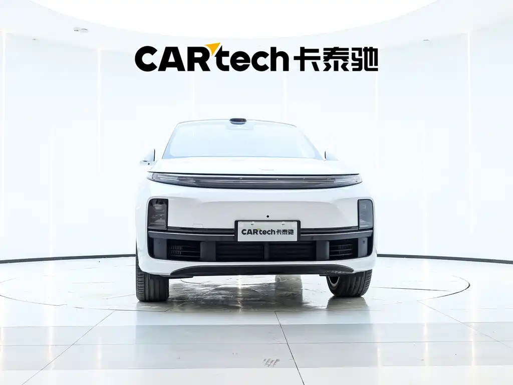 Li Auto Li L7 — миниатюра 3