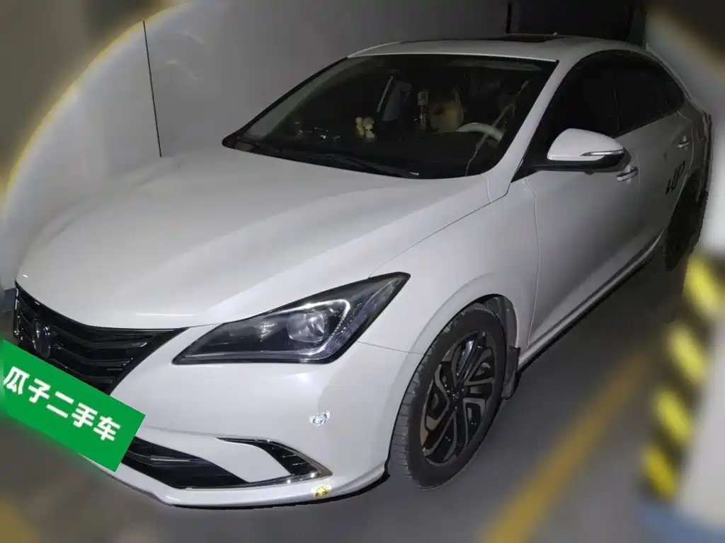 Changan Eado — миниатюра 2