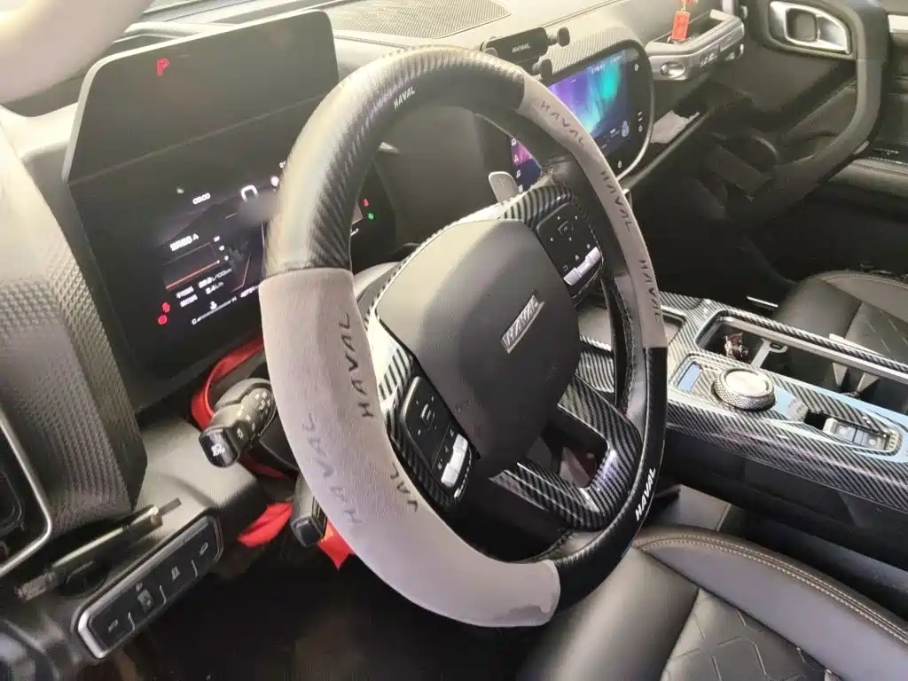 Haval 长城大狗 — миниатюра 3