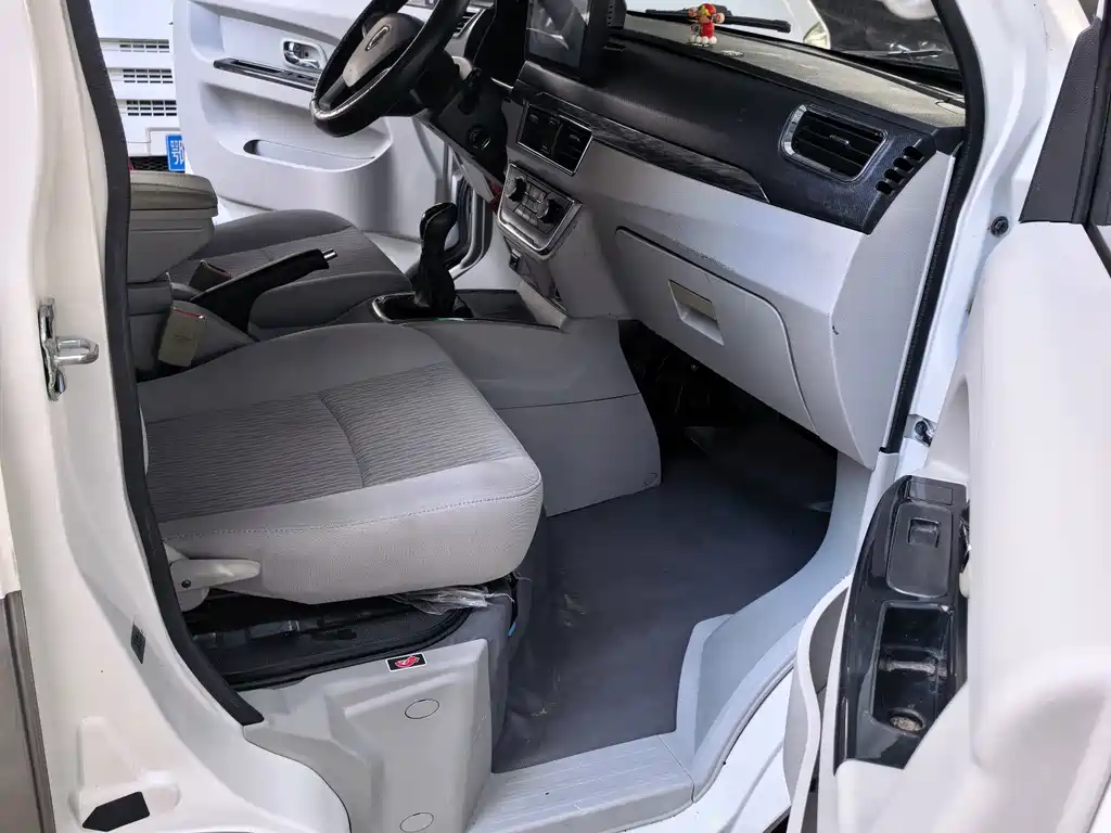 Jinbei Hiace S — миниатюра 8