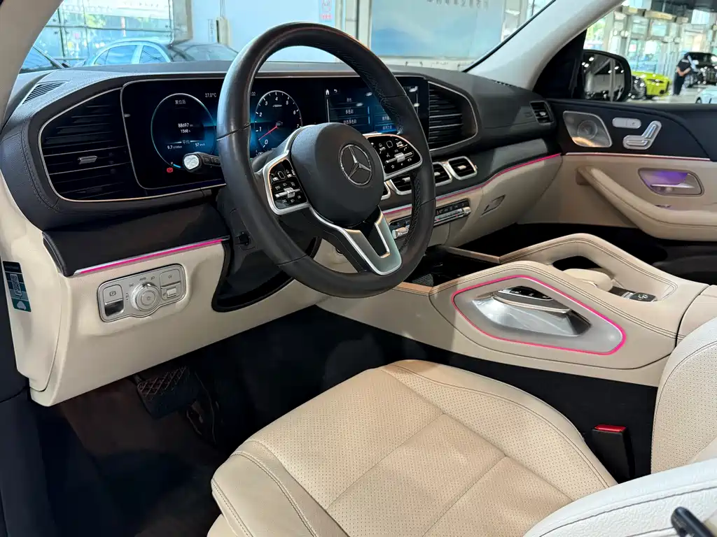 Mercedes-Benz GLE 2020 GLE 450 4MATIC Fashion