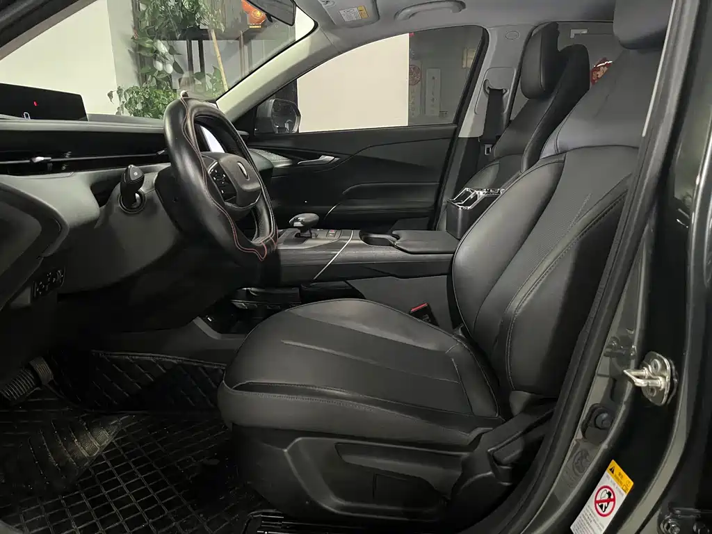 Changan Yida — миниатюра 4