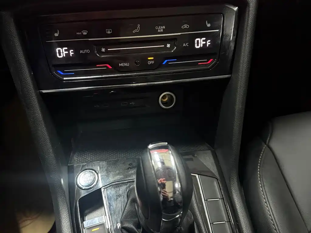 Volkswagen Tharu — миниатюра 14