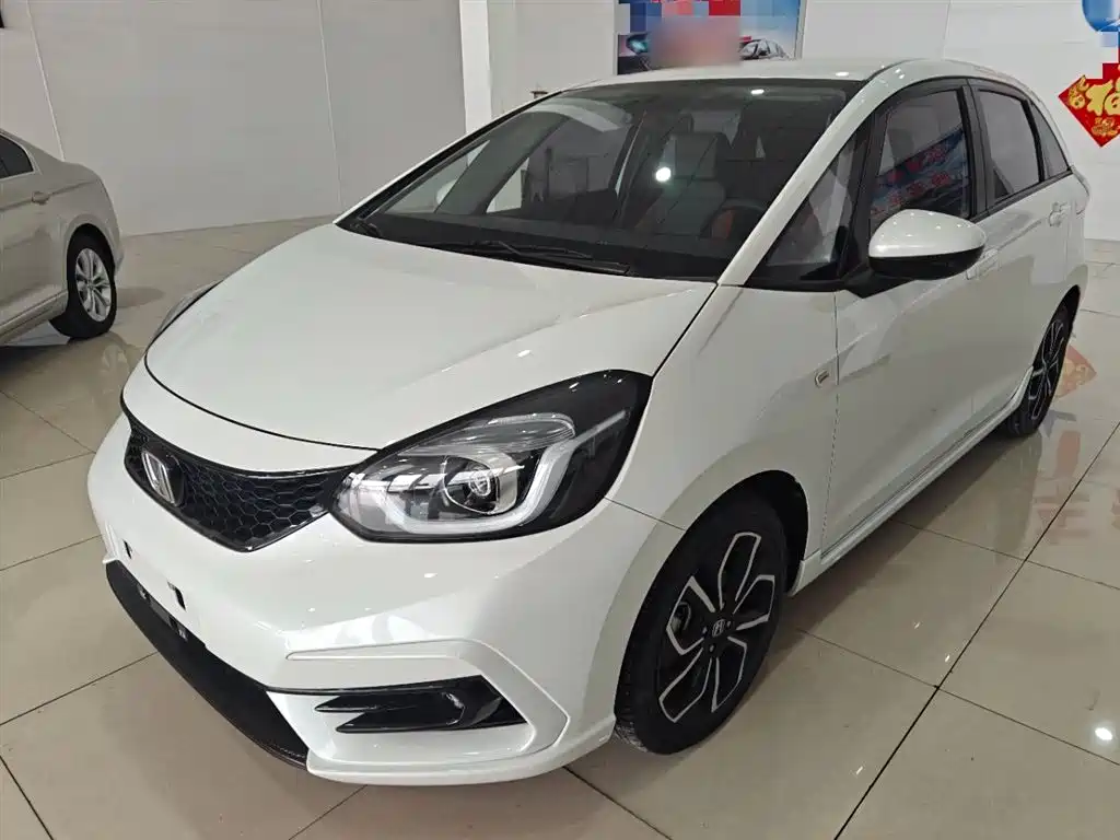 Honda Life 2021