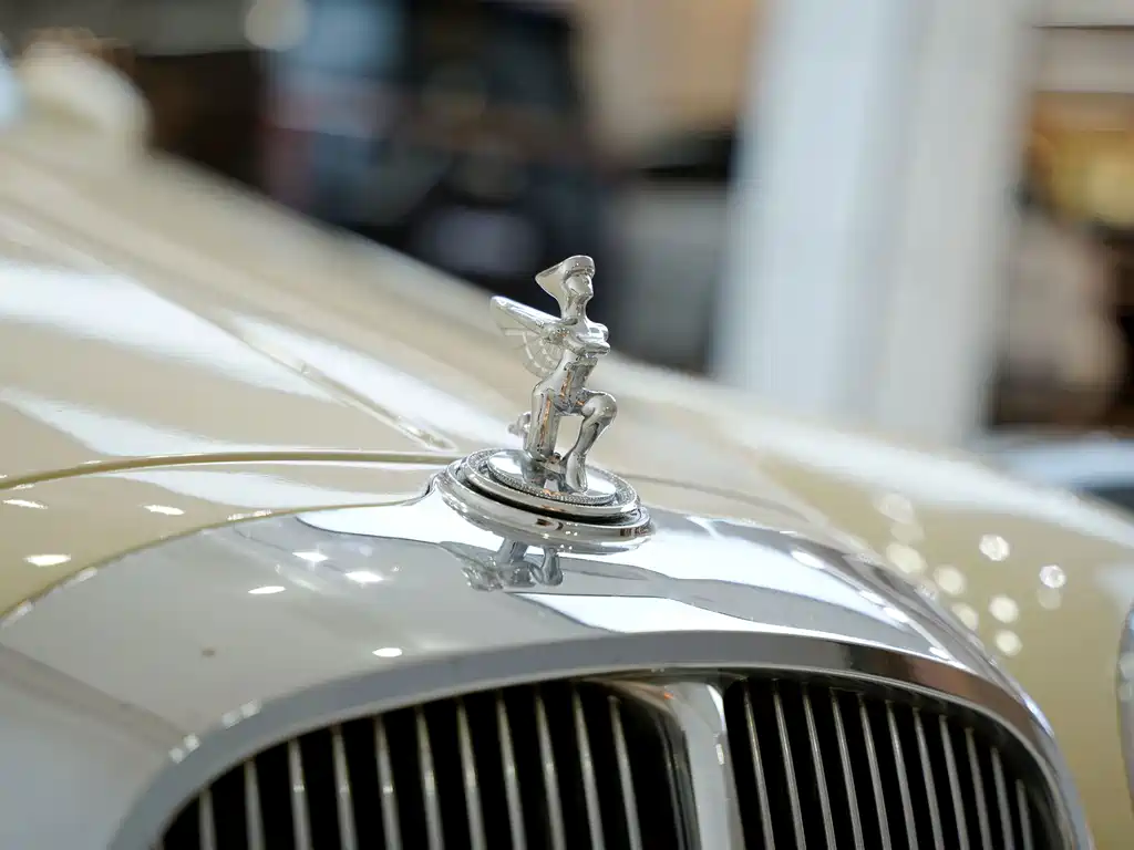 Mitsuoka Queen — миниатюра 10