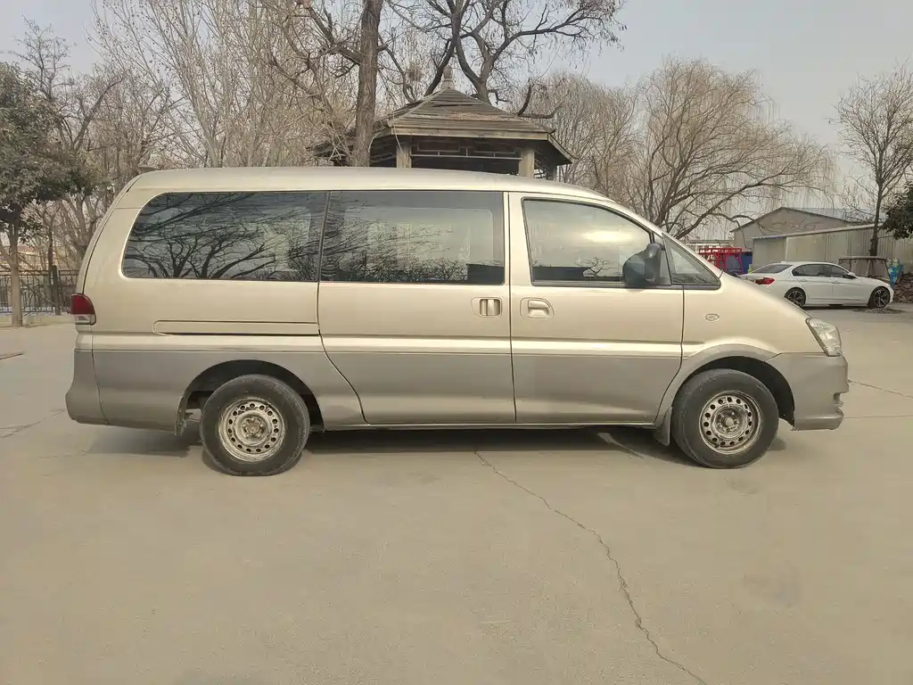 DONGFENG LINGZHI