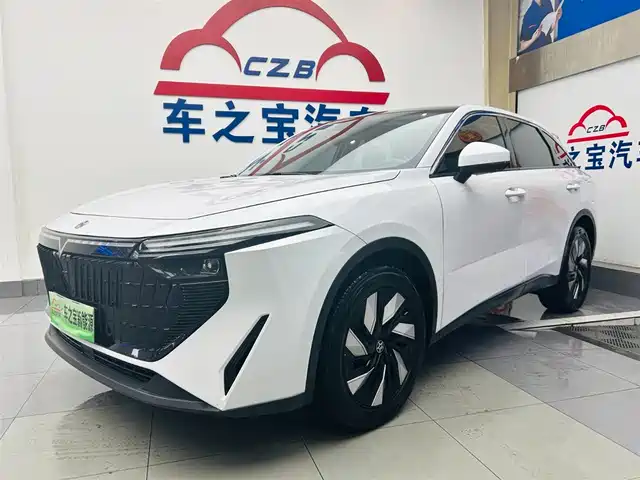 Venucia BIG V DD I 2023