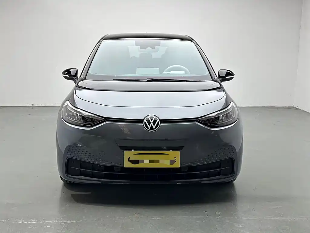 Volkswagen ID.3 — миниатюра 2