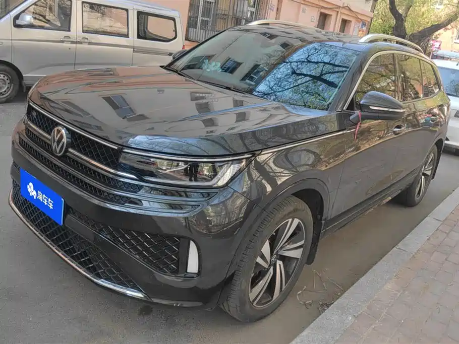 Купить Volkswagen Tavendor