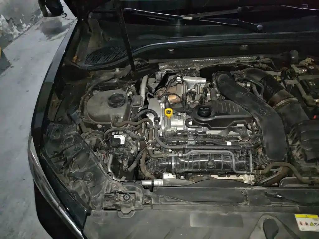 Audi Q2L — миниатюра 20