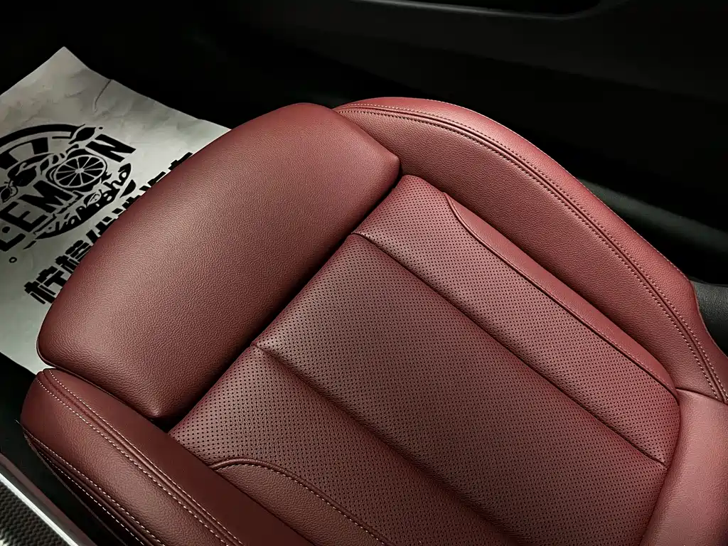 BMW 4 Series — миниатюра 28