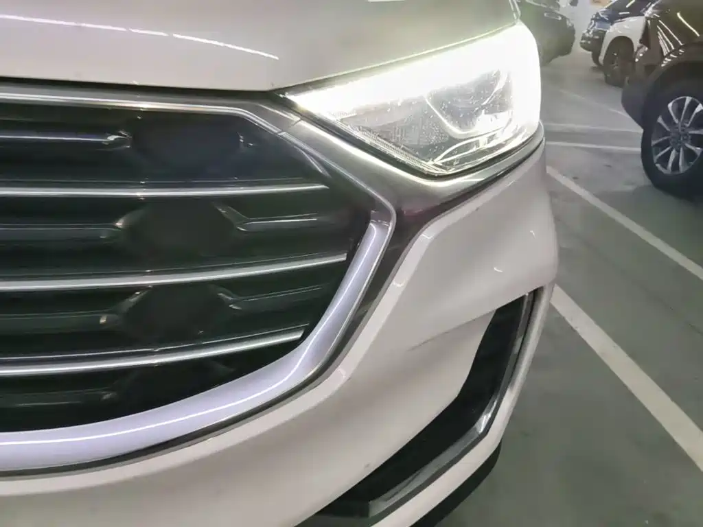 Ford Edge — миниатюра 24