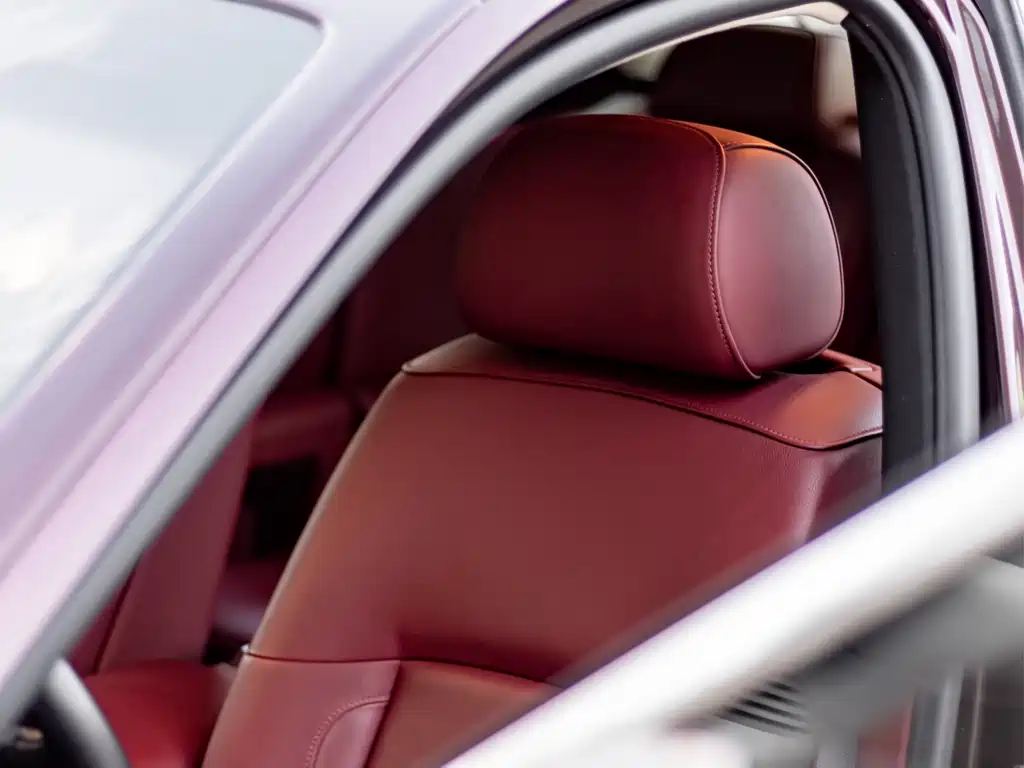 Rolls-Royce Ghost — миниатюра 10