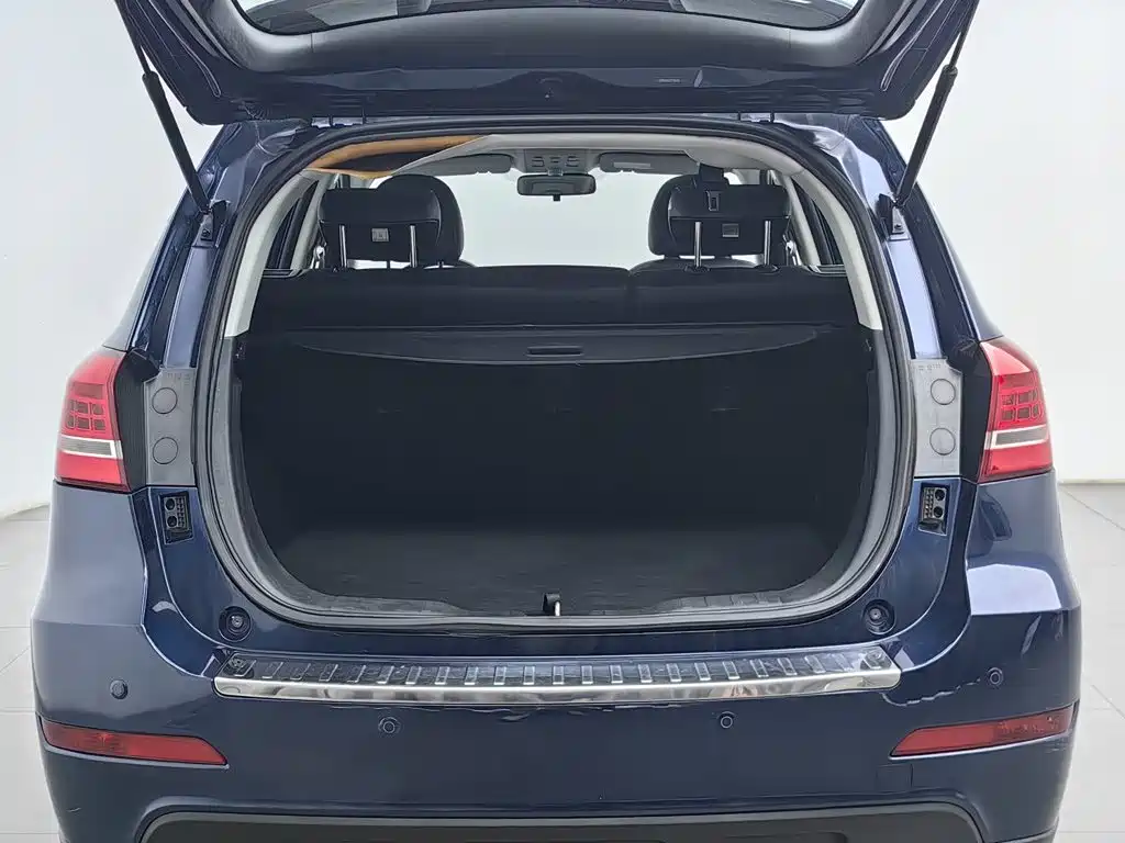 Haval H2 — миниатюра 16