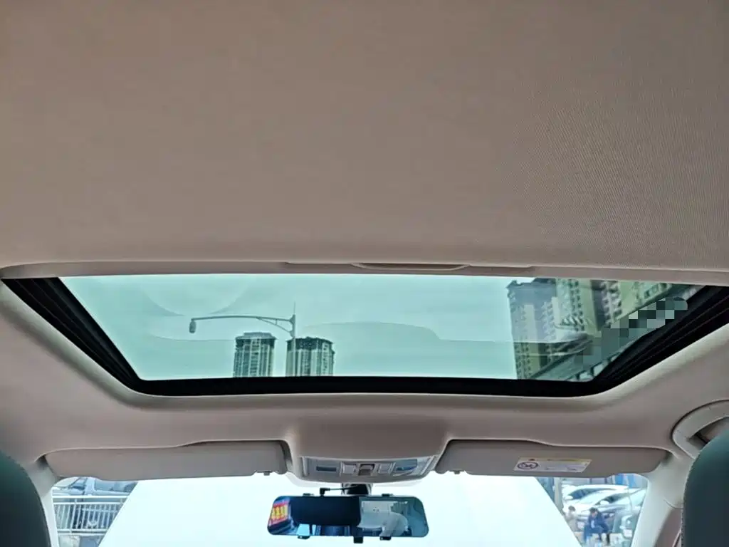 Volkswagen Lavida — миниатюра 18