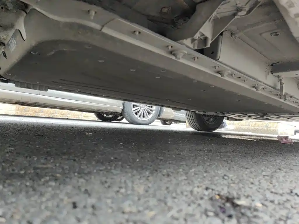 BYD Yuan UP — миниатюра 18