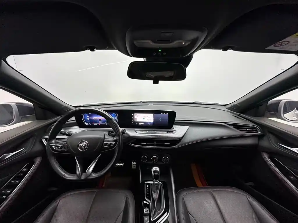 Buick Verano — миниатюра 4