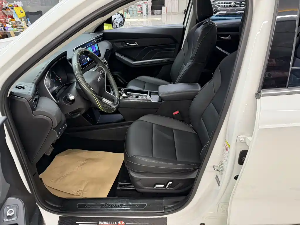 Haval Chitu — миниатюра 14