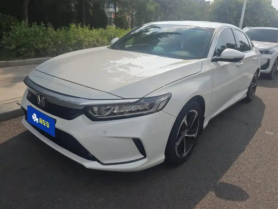 Honda Inspire 2022